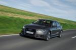 Audi A6 TFSI Quattro S-Line Sedan 2014 года (WW)